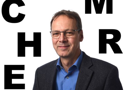 Prof. Dr.-Ing. Ulf Emmerich – 