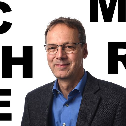 Prof. Dr.-Ing. Ulf Emmerich – 