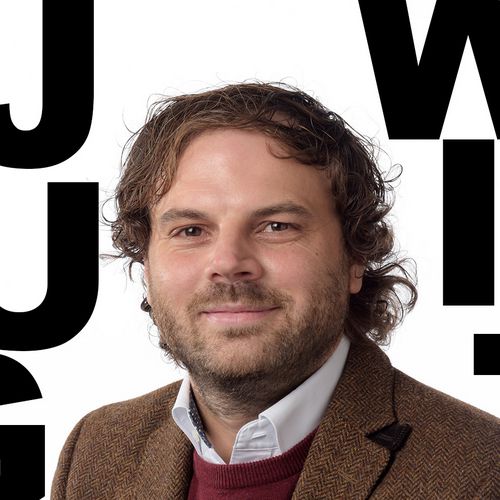 Prof. Dr.-Ing. Johannes Jungwirth – Stellvertretender Leiter des Campus Feuchtwangen