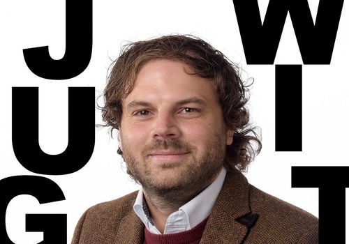Prof. Dr.-Ing. Johannes Jungwirth – Stellvertretender Leiter des Campus Feuchtwangen