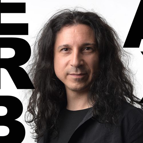 Alexander Erb – Laboringenieur Multimediale Information und Kommunikation (MIK)