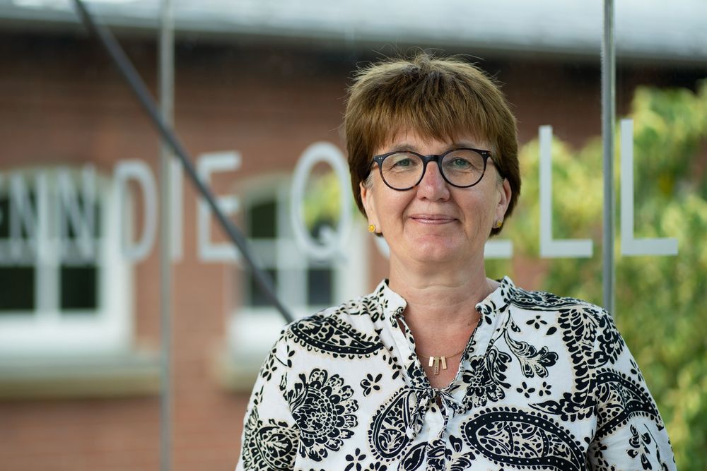 Reimann Silke
