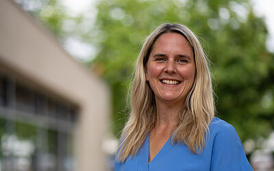 Prof. Dr. Jana Wiske