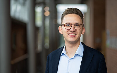 Benjamin Müller