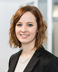 Stephanie Blüml