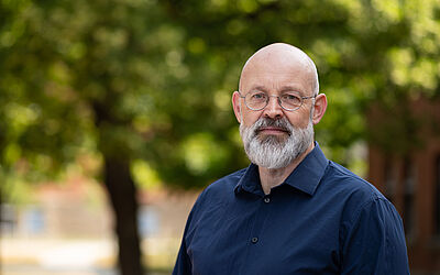 Prof. Michael Leuthner