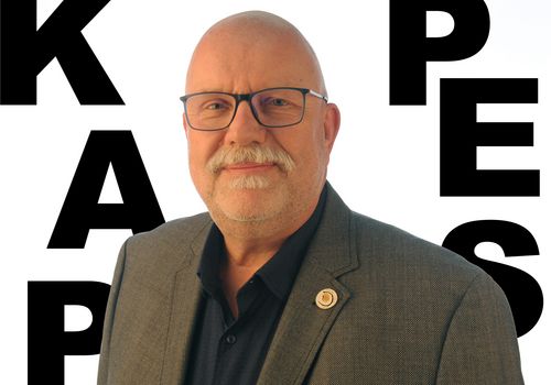 Ralph-Peter Kappestein – Leiter Studierendenservice der School of Business and Technology (SBT)