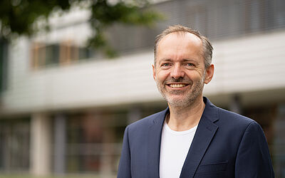 Dipl.-Inform. (FH) Richard Kiefer