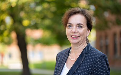 Prof. Dr. Astrid von Blumenthal