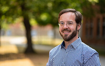 Prof. Dr.-Ing. Thomas Müller-Lenhardt