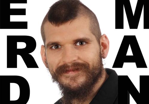 Matthias Erdmann – Wissenschaftlicher Mitarbeiter Angewandte Wirtschafts- und Medienpsychologie (AWM)