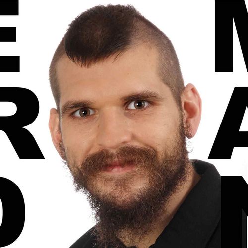 Matthias Erdmann – Wissenschaftlicher Mitarbeiter Angewandte Wirtschafts- und Medienpsychologie (AWM)