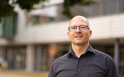 Prof. Dr. Torsten Schmidt