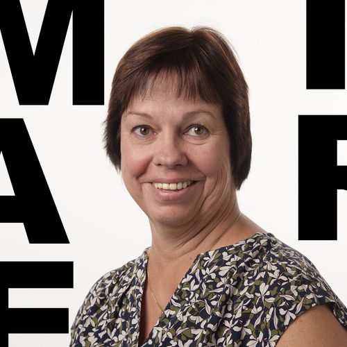 Margit Meier – 