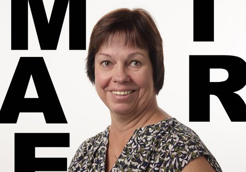 Margit Meier – 