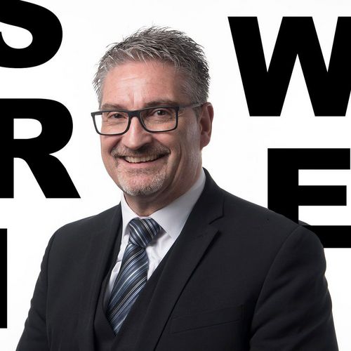 Prof. Stefan Weiherer, M.Sc. – 