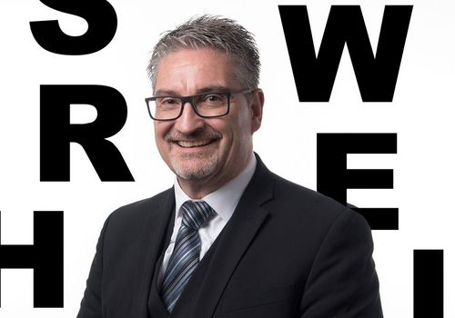 Prof. Stefan Weiherer, M.Sc. – 