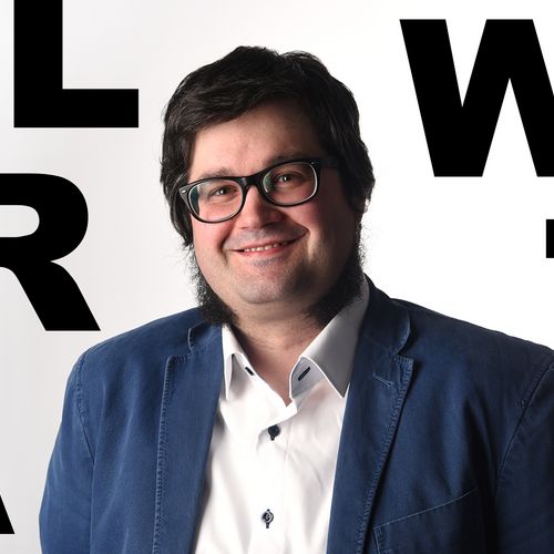 Prof. Dr.-Ing. Michael S. J. Walter – 