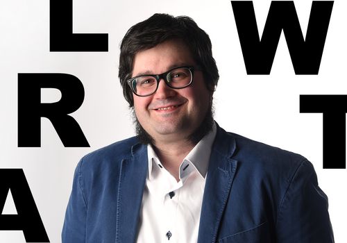 Prof. Dr.-Ing. Michael S. J. Walter – 