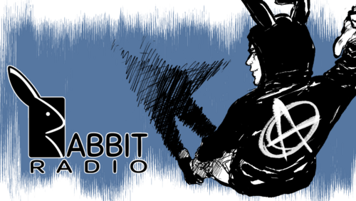 Rabbit Radio: Flüchtlingskrise hautnah - Hochschule Ansbach