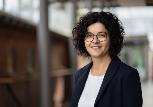Dr. Julika Rust – Vertretungsprofessorin Angewandte Wirtschafts- und Medienpsychologie (AWM)