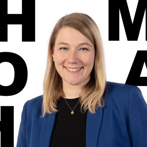 Jennifer Hohmann – 