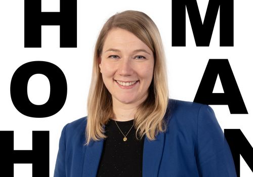 Jennifer Hohmann – 