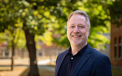 Prof. Dr. Markus Paul (Crossmedia)