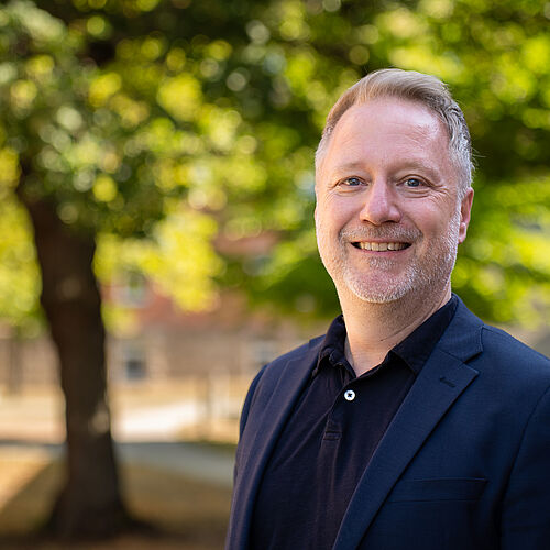 Prof. Dr. Markus Paul (Crossmedia) – Professor Ressortjournalismus (RJO) / Stellvertretender Vorsitzender Prüfungskommission Ressortjournalismus (RJO)
