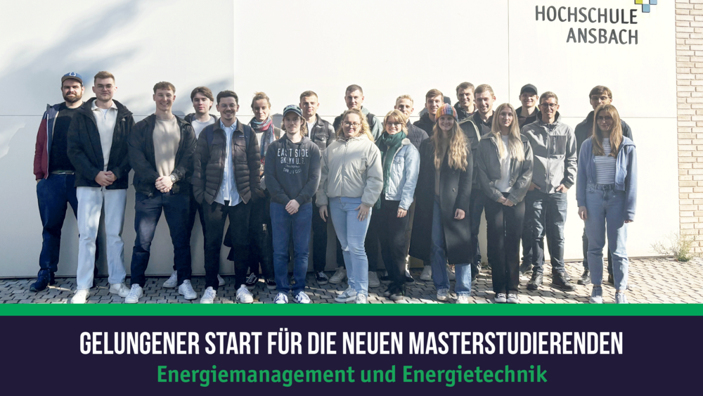 EMT: Gelungener Start 2025