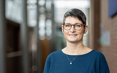 Ulrike Meindorfer