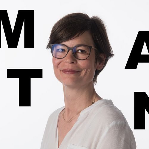 Prof. Dr. Annette Martin – 