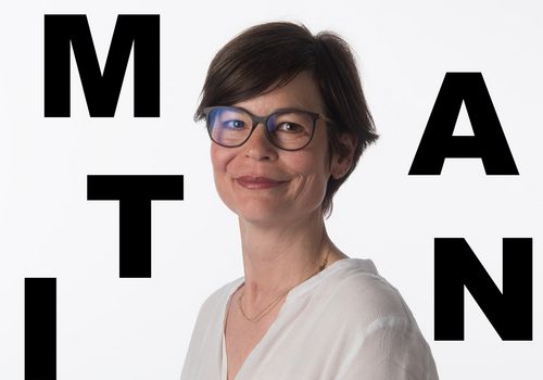 Prof. Dr. Annette Martin – 