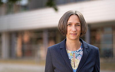Prof. Dr. habil. Marion Händel