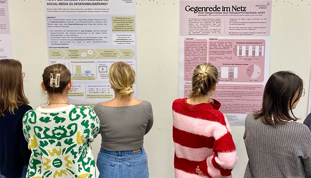 Postersession 