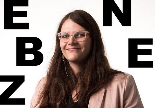 Nora Beez – 