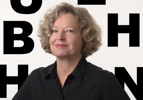 Bettina Huhn, M.A. – 