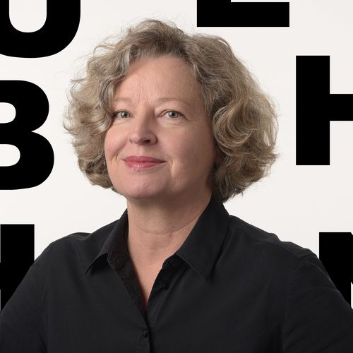 Bettina Huhn, M.A. – 