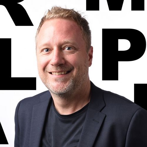 Prof. Dr. Markus Paul – Professor Multimediale Information und Kommunikation (MIK)