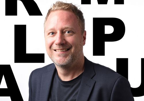 Prof. Dr. Markus Paul – Professor Multimediale Information und Kommunikation (MIK)