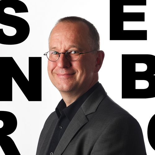 Prof. Dr.-Ing. Georg Rosenbauer – 