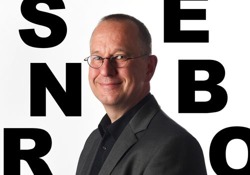 Prof. Dr.-Ing. Georg Rosenbauer – 