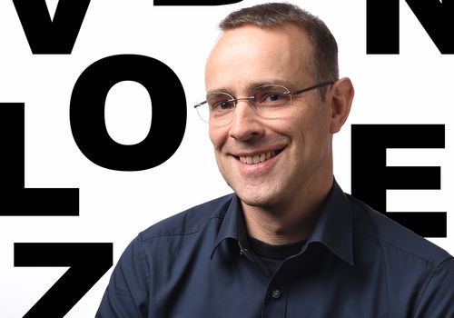 Prof. Dr. Bernhard Volz – 