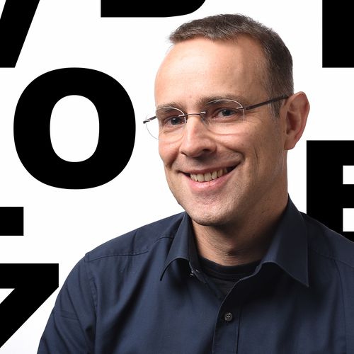 Prof. Dr. Bernhard Volz – 