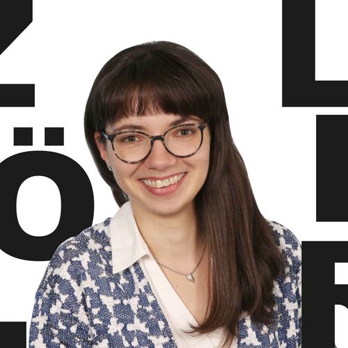 Dunja Zöller, M.Sc. – 