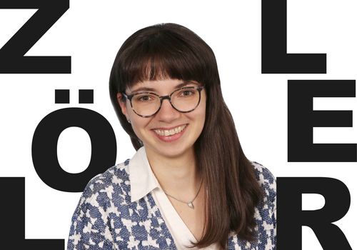 Dunja Zöller, M.Sc. – 
