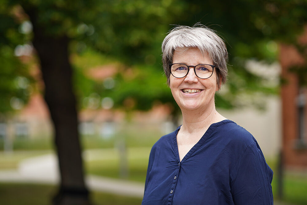 Juergens, Marion
