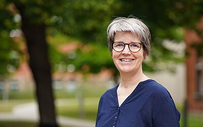Dr. Marion Jürgens