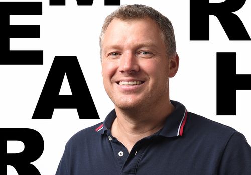 Robert Herrmann – 