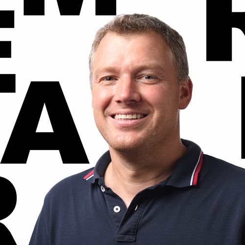 Robert Herrmann – 